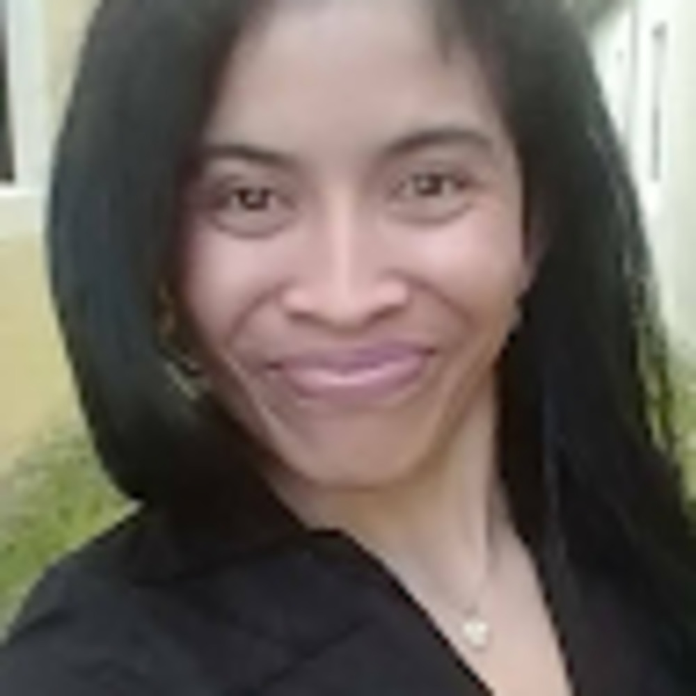 Meet your Posher, Rosa